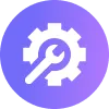 Token Fluxar - Enhanced User Interface